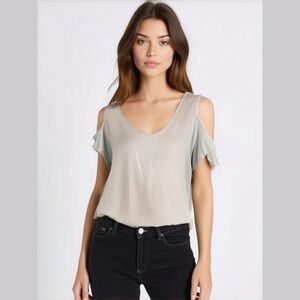 Women’s size extra small T-shirt